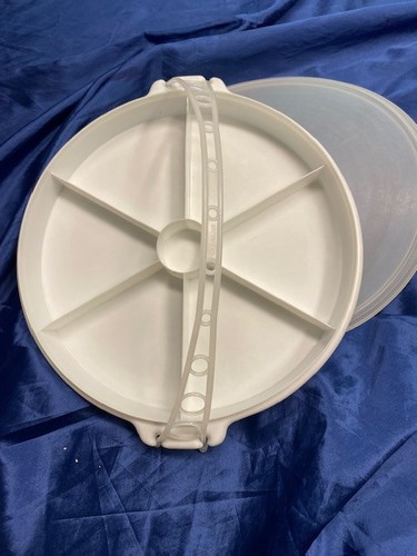 Tupperware party susan 224 - tupperware, 224-14