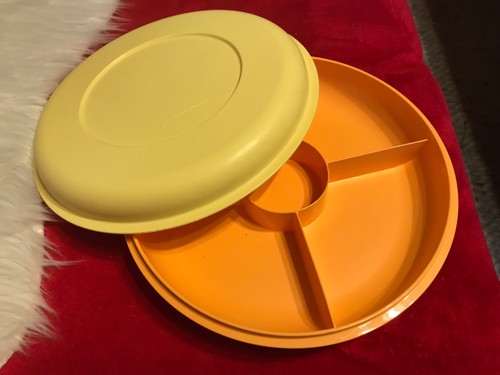 Tupperware party teller - party,