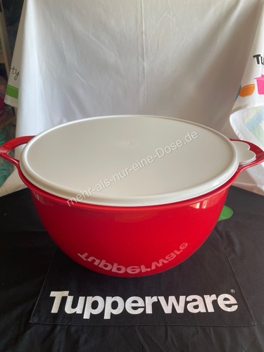 Tupperware rührschüssel - tupperware,