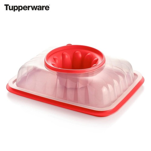 Tupperware jel party - 🌺,
