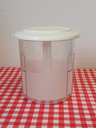 Tupperware pikantus - pikantus,