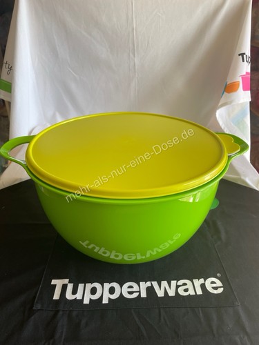 Tupperware rührschüssel - tupperware,