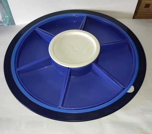 Tupperware c81 schlemmerrunde - tupperware,