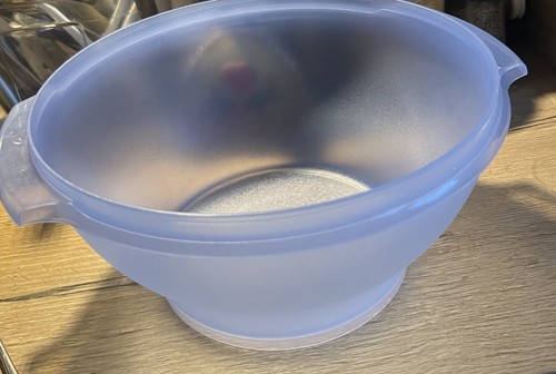 Tupperware schüssel l - 4,2,