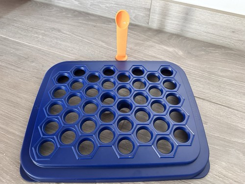 Tupperware happy snack party - tupperware,