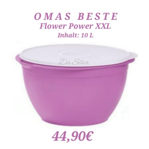Tupperware rührschüssel - tupperware,