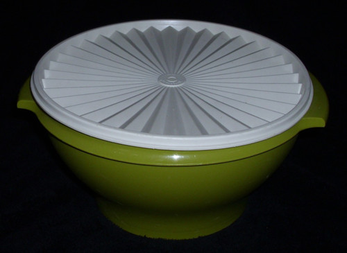 Tupperware groß sonnendeckel - tupperware,