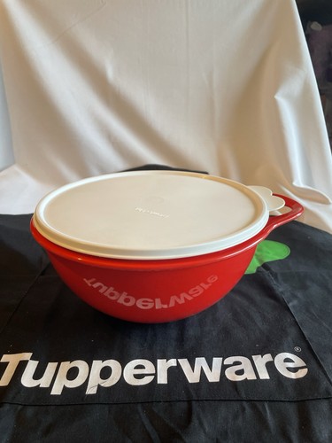 Tupperware rührschüssel - tupperware,
