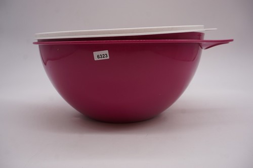 Tupperware rührschüssel - tupperware,