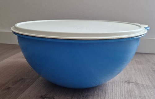 Tupperware schüssel - tupperware,