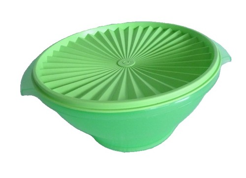 Tupperware partysonne - tupperware,