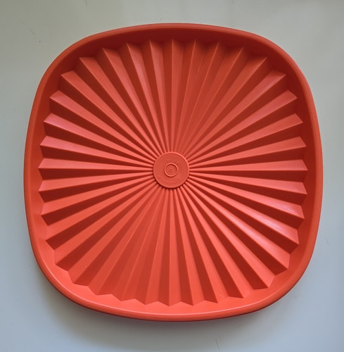 Tupperware sonnendeckel - tupperware,
