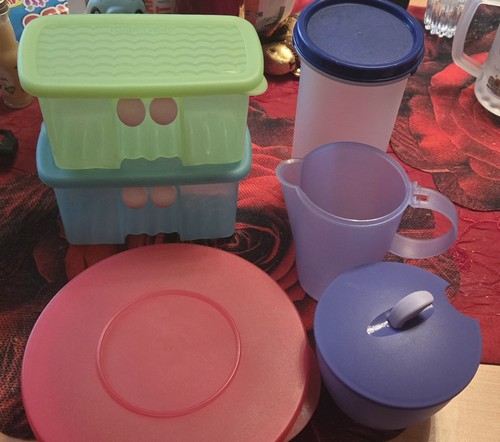 Tupperware