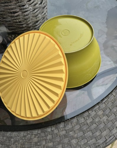Tupperware groß sonnendeckel - groß,