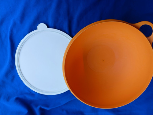 Tupperware l behälter - l,