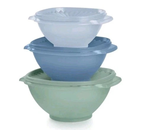 Tupperware sonnenschüssel - tupperware,