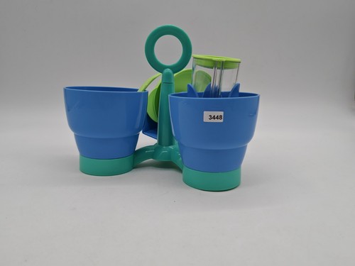 Tupperware servier trio - tupperware, servier-trio