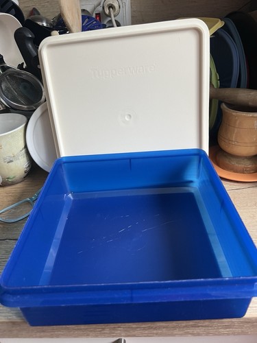 Tupperware combi plus party - tupperware,