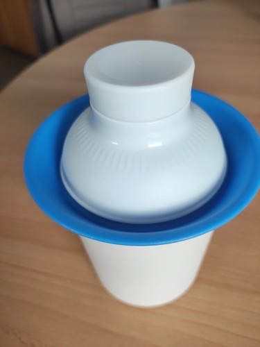Tupperware chini party - chini,