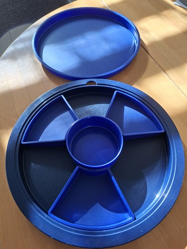 Tupperware partyschale - tupperware,