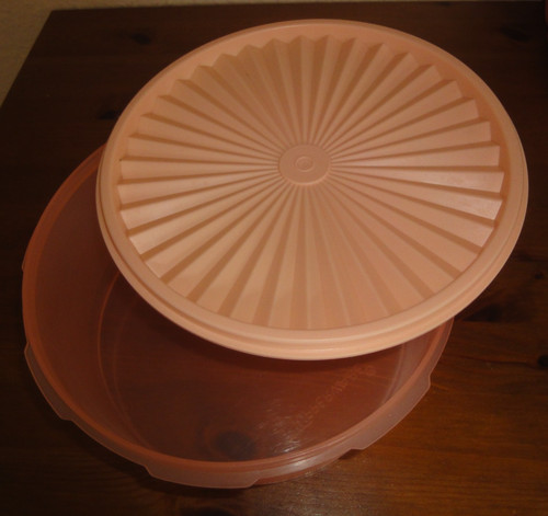 Tupperware party sonne sonnen - tupperware,