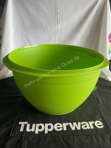 Tupperware rührschüssel - tupperware,