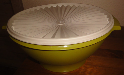 Tupperware party sonne - tupperware,