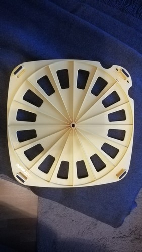 Tupperware tortentrenner und - tupperware,