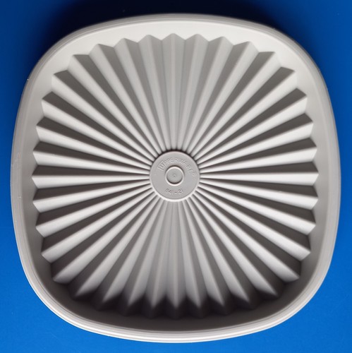 Tupperware deckel - tupperware, ♔