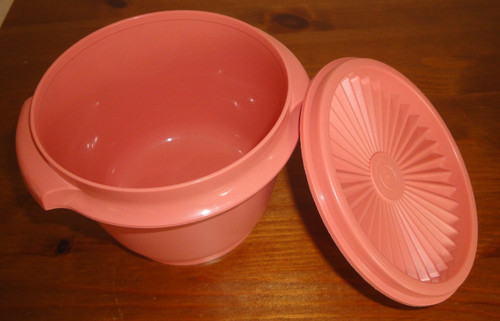 Tupperware party sonnen - party,