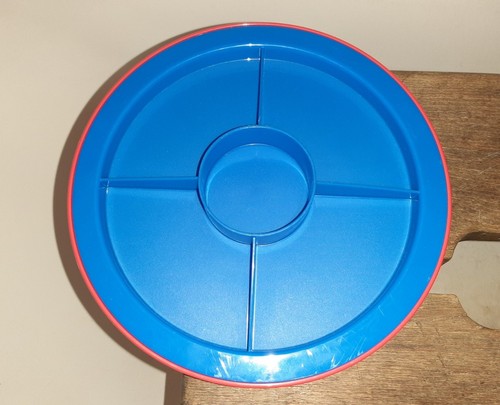 Tupperware 3538 party - tupperware,