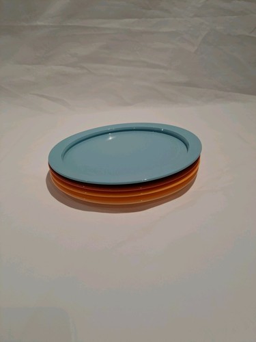 Tupperware picknickteller - tupperware,
