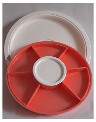 Tupperware snackschale - tupperware,