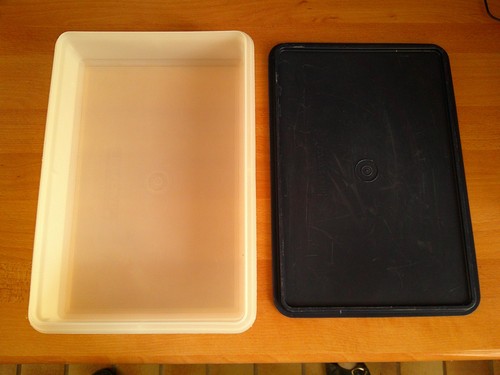 Tupperware große party - , party.-