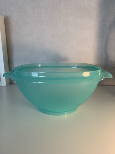 Tupperware schüssel - tupperware,