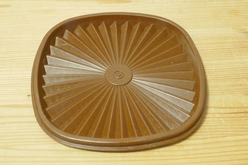 Tupperware deckel 841 - deckel, 841-10