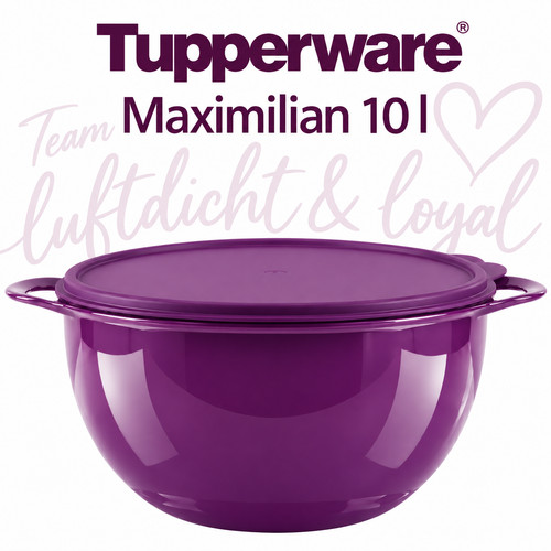 Tupperware rührschüssel - tupperware,