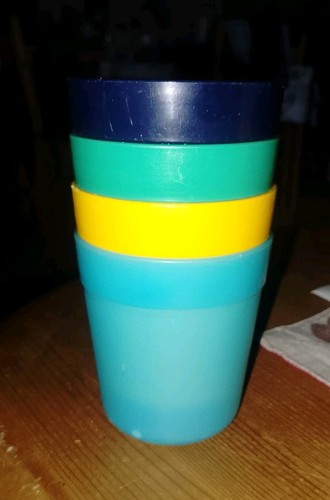 Tupperware stück - tupperware, 4