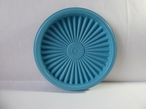 Tupperware 812 ersatzdeckel - tupperware,