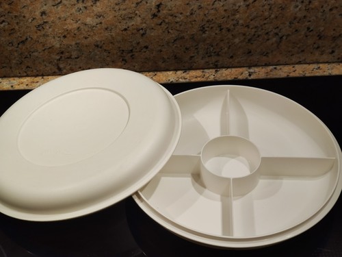 Tupperware party teller susan - party,