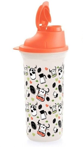 Tupperware shake party - tupperware,shake,