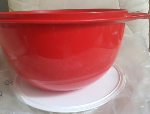 Tupperware rührschüssel - tupperware,