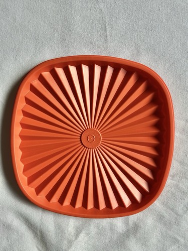 Tupperware ersatz deckel 837 - tupperware,