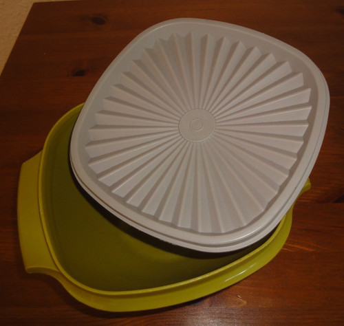 Tupperware party sonnen - tupperware,