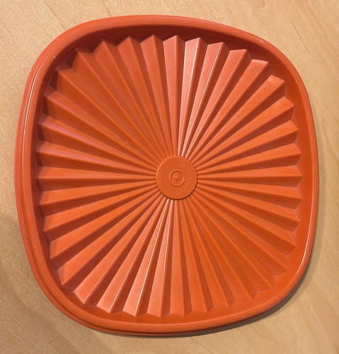 Tupperware quadratischer - tupperware,