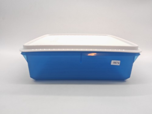 Tupperware combi plus party - tupperware,