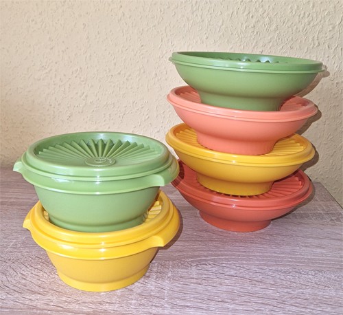 Tupperware kleines - tupperware, x