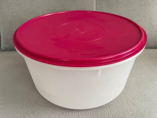 Tupperware xxl behälter - xxl,