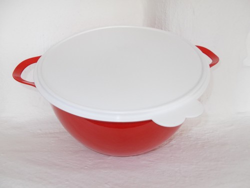 Tupperware maximilian jumbo - maximilian,