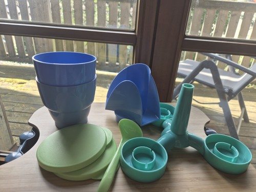 Neu unbenutzt tupperware - unbenutzt,